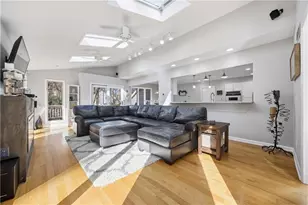 8110 Ball Mill Rd, Sandy Springs, GA 30350 - Photo 5