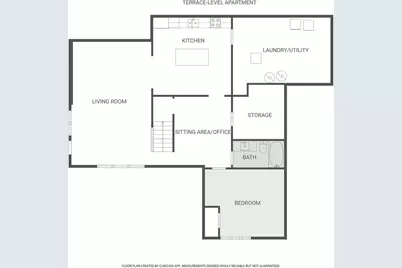 8110 Ball Mill Rd, Sandy Springs, GA 30350 - Photo 31