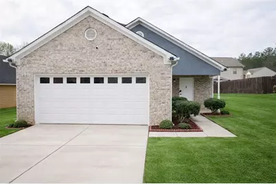 10941 Station Drive, Hampton, GA 30228 - Photo 1