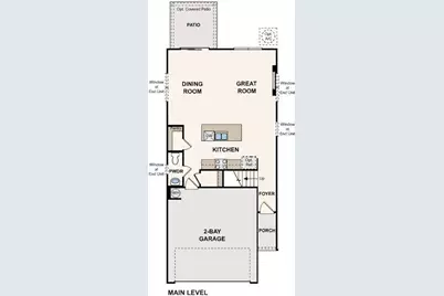 7348 Mulberry Trace Lane, Flowery Branch, GA 30542 - Photo 3