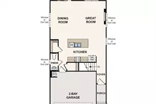 7348 Mulberry Trace Ln, Flowery Branch, GA 30542 - Photo 3