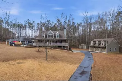 47 Trio Path, Dallas, GA 30157 - Photo 3