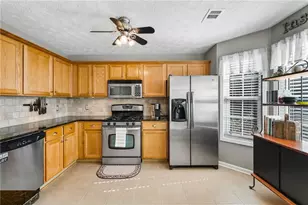 202 Weatherstone Crossing, Woodstock, GA 30188 - Photo 11