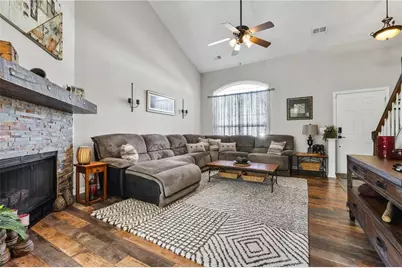 202 Weatherstone Crossing, Woodstock, GA 30188 - Photo 7