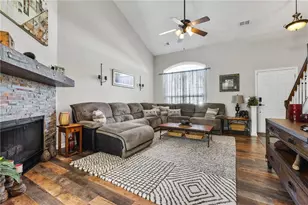 202 Weatherstone Crossing, Woodstock, GA 30188 - Photo 7