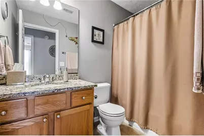 202 Weatherstone Crossing, Woodstock, GA 30188 - Photo 23