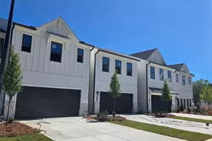 7356 Mulberry Trace Ln, Flowery Branch, GA 30542 - Photo 3