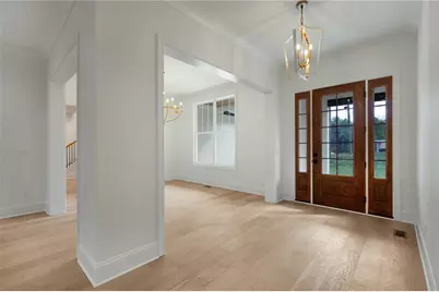 301 Windy Hill Drive, Calhoun, GA 30701 - Photo 5