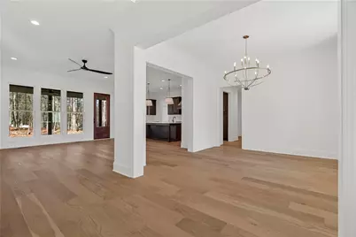 301 Windy Hill Drive, Calhoun, GA 30701 - Photo 5