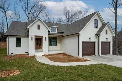 301 Windy Hill Drive, Calhoun, GA 30701 - Photo 1