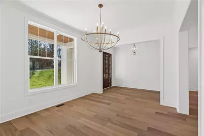 301 Windy Hill Drive, Calhoun, GA 30701 - Photo 7