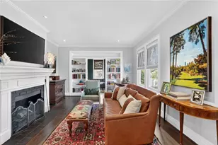 60 Montgomery Ferry Dr NE, Atlanta, GA 30309 - Photo 3