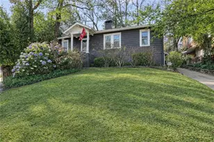 60 Montgomery Ferry Dr NE, Atlanta, GA 30309 - Photo 1