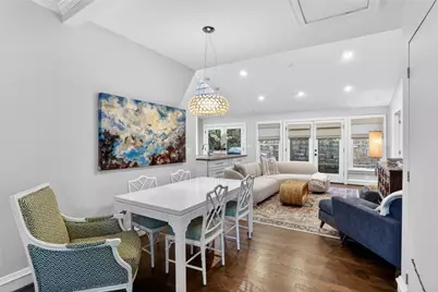 60 Montgomery Ferry Drive NE, Atlanta, GA 30309 - Photo 5