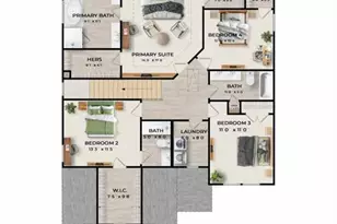 403 Alford Circle, Lawrenceville, GA 30044 - Photo 3