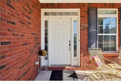 233 Wedowee Road, Social Circle, GA 30025 - Photo 5