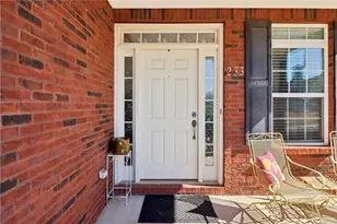 233 Wedowee Rd, Social Circle, GA 30025 - Photo 5