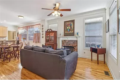 233 Wedowee Road, Social Circle, GA 30025 - Photo 9