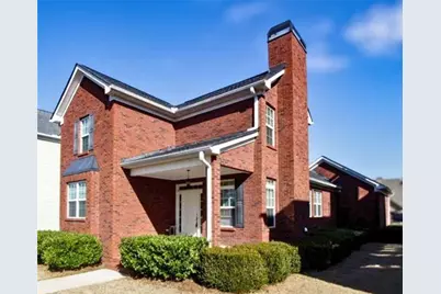 233 Wedowee Road, Social Circle, GA 30025 - Photo 1