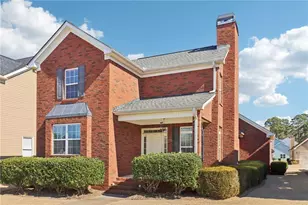 233 Wedowee Rd, Social Circle, GA 30025 - Photo 3