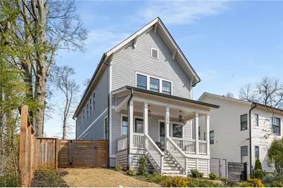 1356 Wylie Street SE, Atlanta, GA 30317 - Photo 7