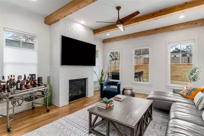 1356 Wylie Street SE, Atlanta, GA 30317 - Photo 3