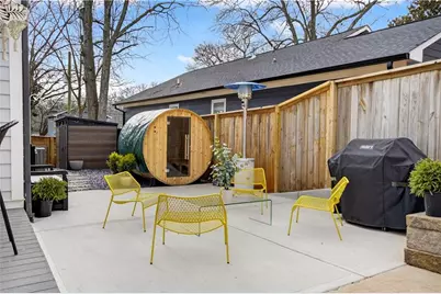 1356 Wylie Street SE, Atlanta, GA 30317 - Photo 43