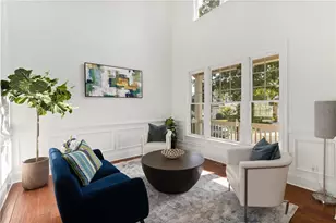 3320 Spencer St, Cumming, GA 30041 - Photo 5