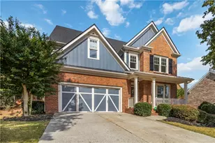 3320 Spencer St, Cumming, GA 30041 - Photo 1