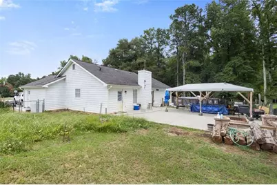 1729 Brandi Lane, Loganville, GA 30052 - Photo 21