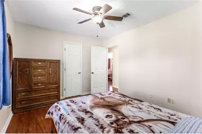 1729 Brandi Lane, Loganville, GA 30052 - Photo 9