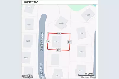 6406 Castle Court Way, Lithonia, GA 30058 - Photo 3