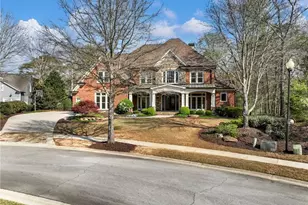 2279 Weeping Oak Dr, Braselton, GA 30517 - Photo 85