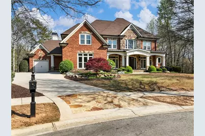 2279 Weeping Oak Drive, Braselton, GA 30517 - Photo 1