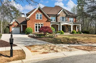 2279 Weeping Oak Dr, Braselton, GA 30517 - Photo 1