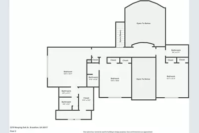 [Address not provided], Braselton, GA 30517 - Photo 149