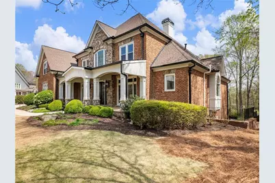 [Address not provided], Braselton, GA 30517 - Photo 87