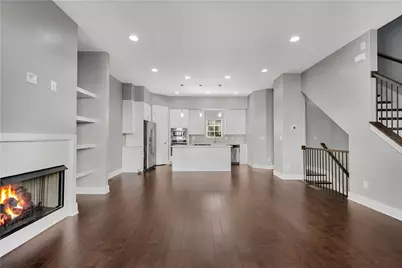 743 Taylor Court, Atlanta, GA 30324 - Photo 13