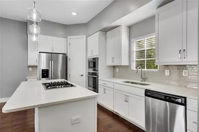 743 Taylor Court, Atlanta, GA 30324 - Photo 7