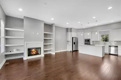 743 Taylor Court, Atlanta, GA 30324 - Photo 11