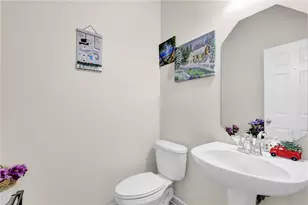 2896 O'Shields Ct SW, Marietta, GA 30060 - Photo 19