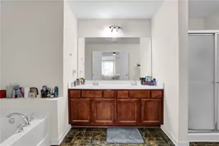 2896 O'Shields Ct SW, Marietta, GA 30060 - Photo 29