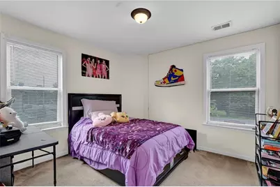 2896 Oshields Court SW, Marietta, GA 30060 - Photo 23