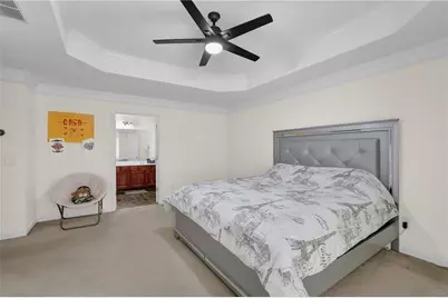 2896 Oshields Court SW, Marietta, GA 30060 - Photo 27