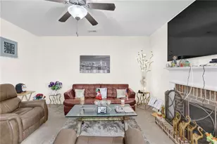 2896 O'Shields Ct SW, Marietta, GA 30060 - Photo 11