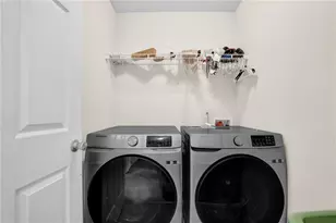 2896 O'Shields Ct SW, Marietta, GA 30060 - Photo 21