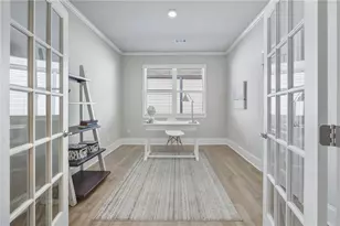 70 Cranberry Blossom Wy, Dallas, GA 30132 - Photo 3