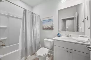 70 Cranberry Blossom Wy, Dallas, GA 30132 - Photo 17