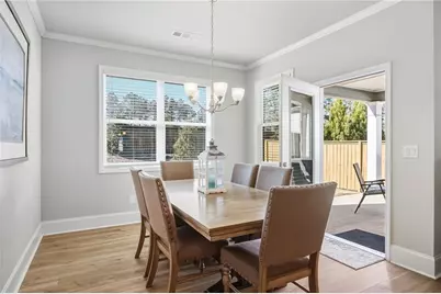 70 Cranberry Blossom Way, Dallas, GA 30132 - Photo 11