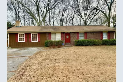 1005 Eastview Road NE, Conyers, GA 30012 - Photo 1